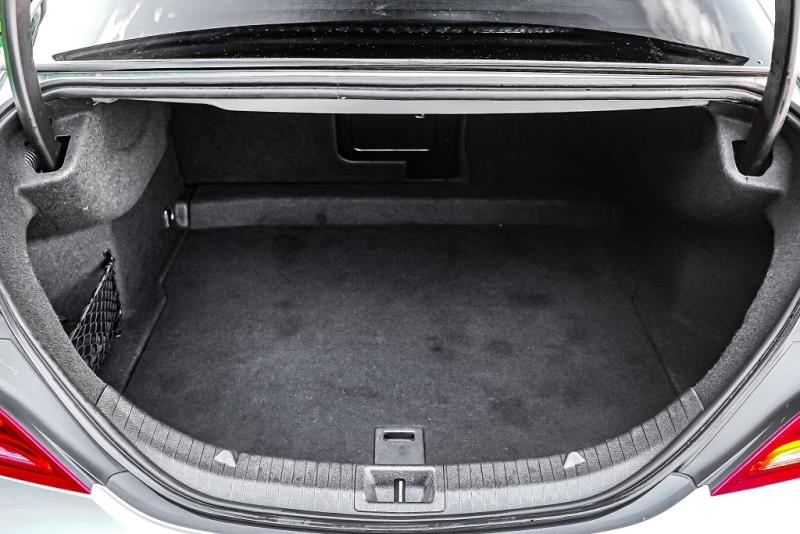 2013 Mercedes Benz CLA 250 4Matic AMG Sport