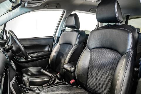 2017 Subaru Forester 2.0XT 4WD - Thumbnail