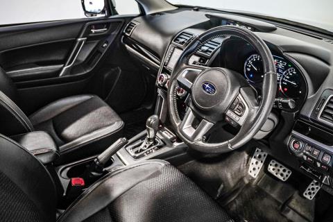 2017 Subaru Forester 2.0XT 4WD - Thumbnail