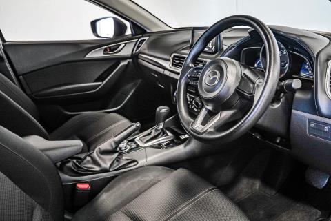 2016 Mazda Axela Sport / 3 Hatch - Thumbnail