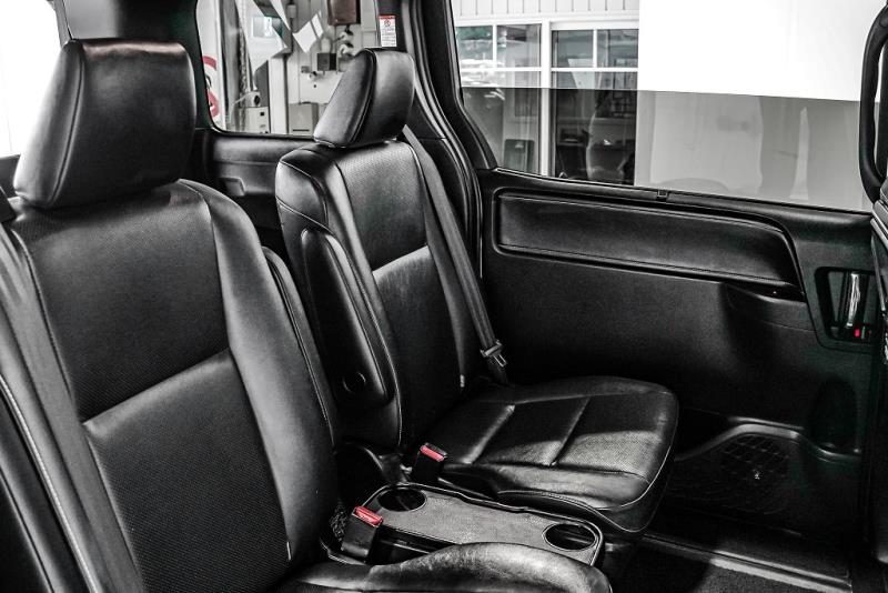 2018 Toyota Esquire / Voxy