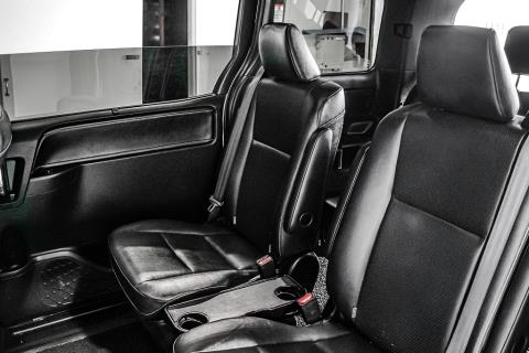 2018 Toyota Esquire / Voxy - Thumbnail