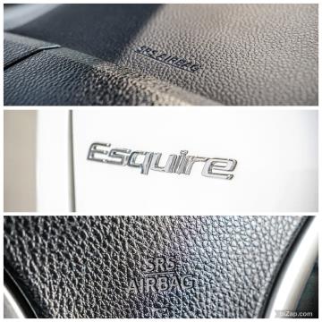 2018 Toyota Esquire / Voxy - Thumbnail