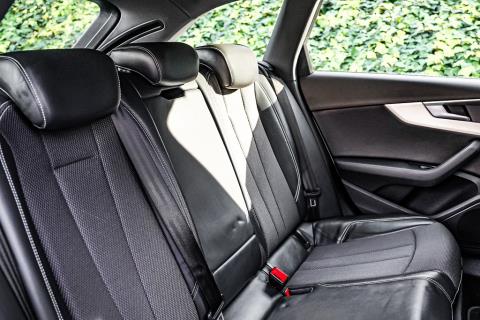 2016 Audi A4 S Line Wagon - Thumbnail