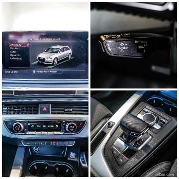 2016 Audi A4 S Line Wagon - Thumbnail
