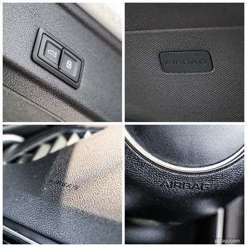 2016 Audi A4 S Line Wagon - Thumbnail