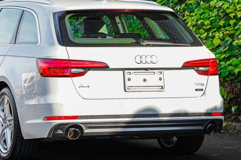 2016 Audi A4 S Line Wagon - Thumbnail
