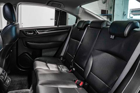 2018 Subaru Legacy B4 Limited 4WD - Thumbnail
