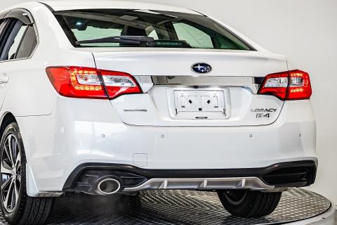 2018 Subaru Legacy B4 Limited 4WD - Thumbnail