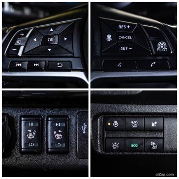 2019 Nissan Leaf 40G Full English - Thumbnail