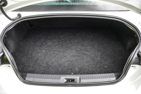 2018 Toyota 86 GT Limited / BRZ - Thumbnail