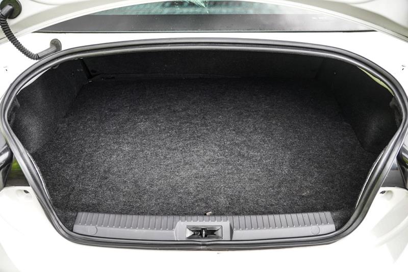 2018 Toyota 86 GT Limited / BRZ