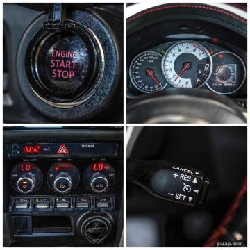 2018 Toyota 86 GT Limited / BRZ - Thumbnail