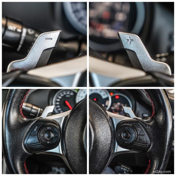 2018 Toyota 86 GT Limited / BRZ