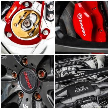 2018 Toyota 86 GT Limited / BRZ - Thumbnail