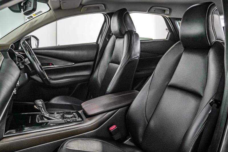 2020 Mazda CX-30 Ltd Petrol