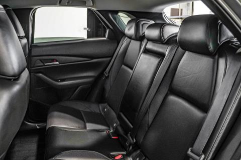 2020 Mazda CX-30 Ltd Petrol - Thumbnail