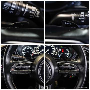 2020 Mazda CX-30 Ltd Petrol - Thumbnail