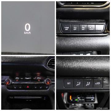 2020 Mazda CX-30 Ltd Petrol - Thumbnail