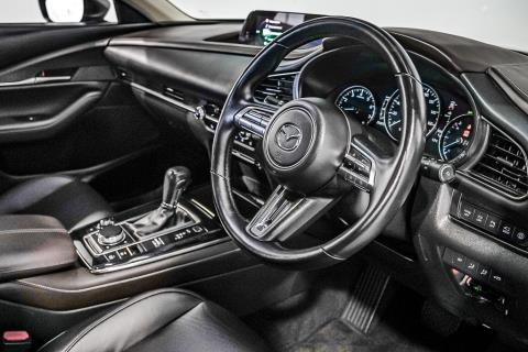2020 Mazda CX-30 Ltd Petrol - Thumbnail