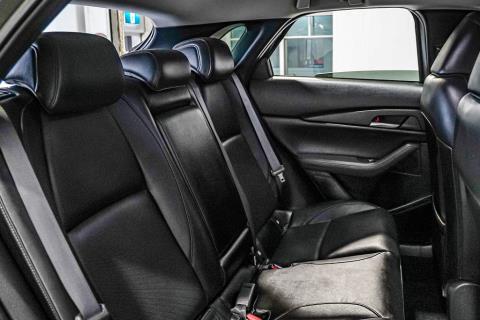 2020 Mazda CX-30 Petrol Ltd - Thumbnail