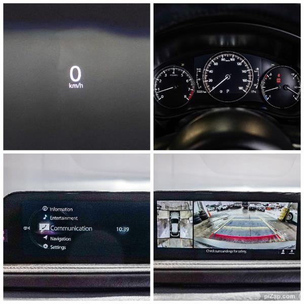 2020 Mazda CX-30 Petrol Ltd