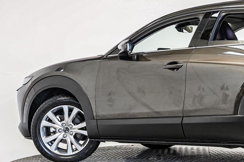 2020 Mazda CX-30 Petrol Ltd