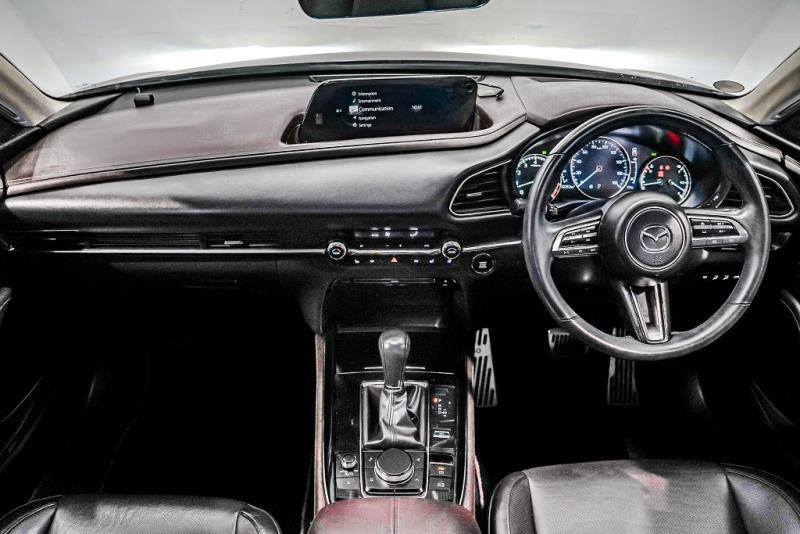 2020 Mazda CX-30 Petrol Ltd
