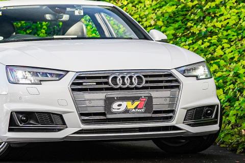 2016 Audi A4 2.0tfsi Quattro S Line - Thumbnail