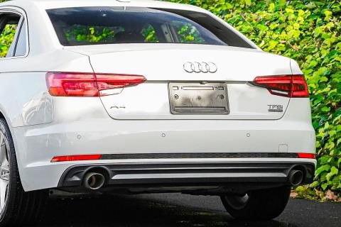 2016 Audi A4 2.0tfsi Quattro S Line - Thumbnail