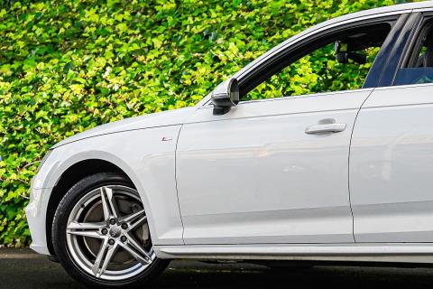 2016 Audi A4 2.0tfsi Quattro S Line - Thumbnail