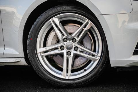 2016 Audi A4 2.0tfsi Quattro S Line - Thumbnail