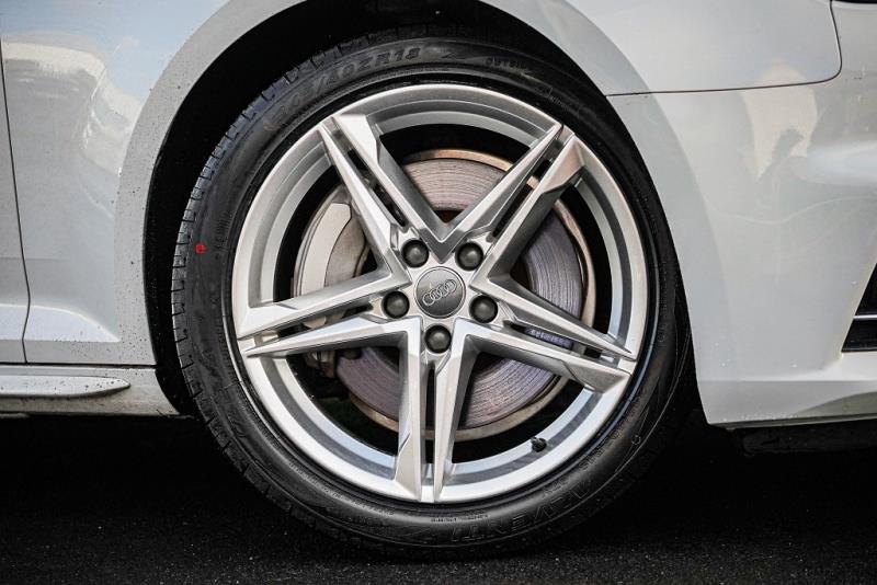 2016 Audi A4 2.0tfsi Quattro S Line