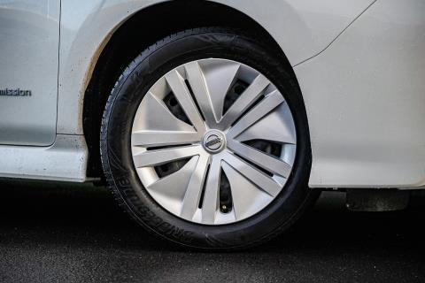 2020 Nissan Leaf 40S 88% SOH - Thumbnail