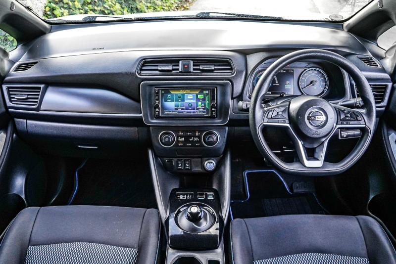 2020 Nissan Leaf 40S 88% SOH
