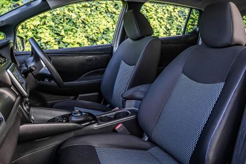 2020 Nissan Leaf 40S 88% SOH - Thumbnail