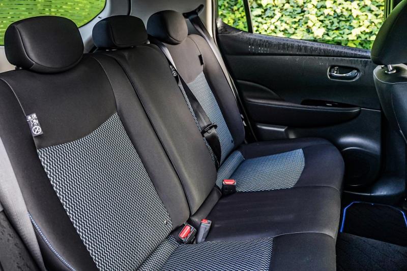2020 Nissan Leaf 40S 88% SOH