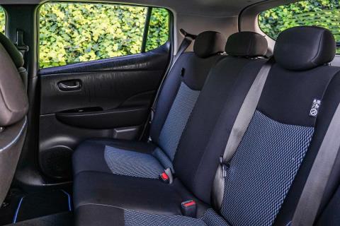 2020 Nissan Leaf 40S 88% SOH - Thumbnail