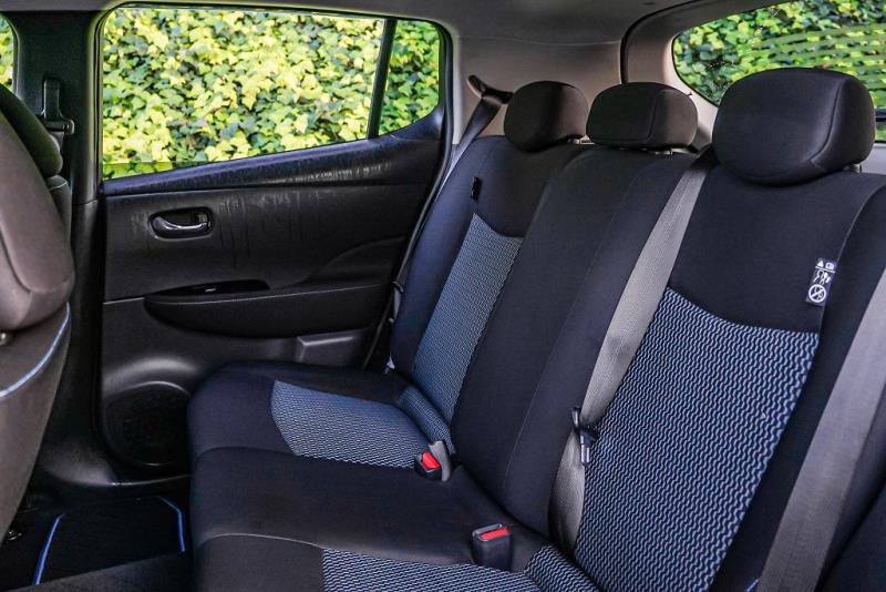 2020 Nissan Leaf 40S 88% SOH