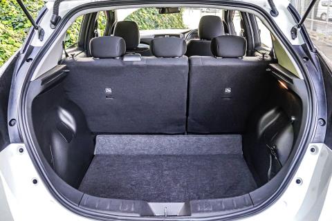2020 Nissan Leaf 40S 88% SOH - Thumbnail