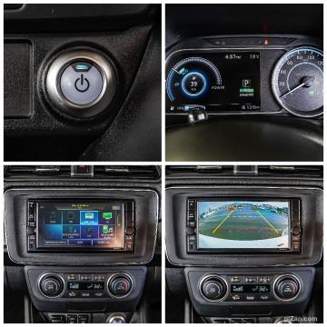 2020 Nissan Leaf 40S 88% SOH - Thumbnail