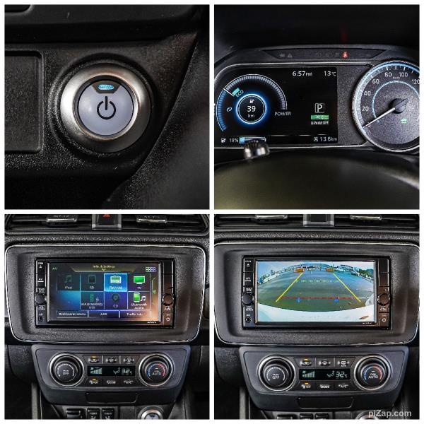 2020 Nissan Leaf 40S 88% SOH