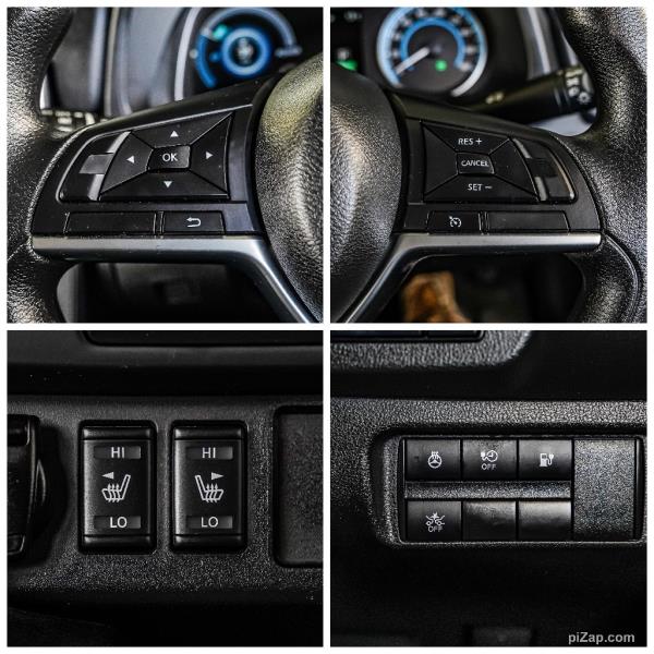 2020 Nissan Leaf 40S 88% SOH
