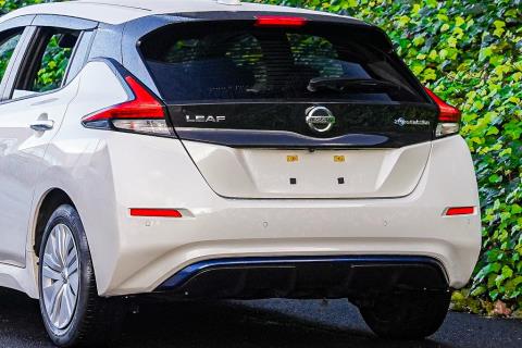 2020 Nissan Leaf 40S 88% SOH - Thumbnail