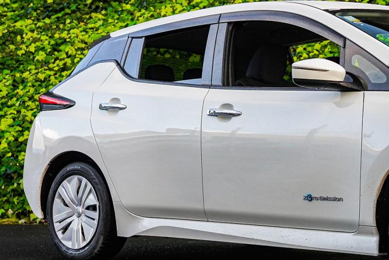2020 Nissan Leaf 40S 88% SOH