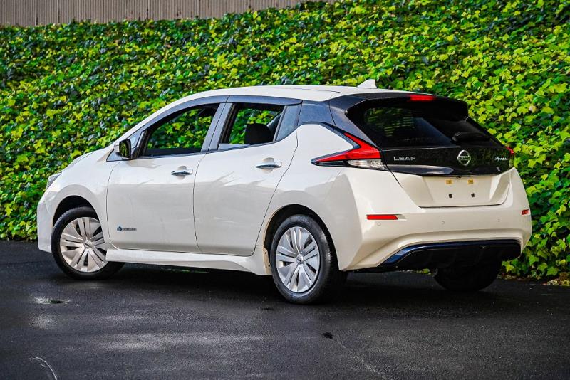 2020 Nissan Leaf 40S 88% SOH