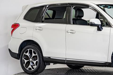 2015 Subaru Forester 2.0XT Turbo 4WD - Thumbnail