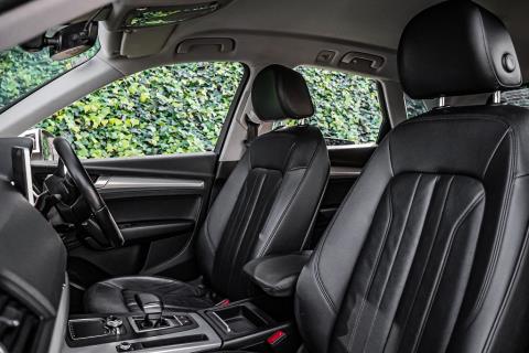 2017 Audi Q5 2.0tfsi Quattro - Thumbnail