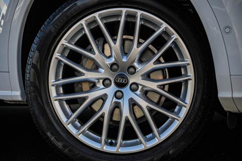 2017 Audi Q5 2.0tfsi Quattro - Thumbnail