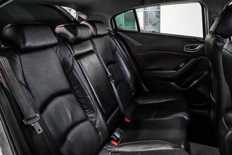 2014 Mazda Axela 20S / 3 Sport - Thumbnail